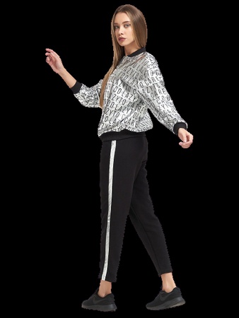 Kadın ve erkek giyim imalat