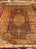 Handmade silk carpets