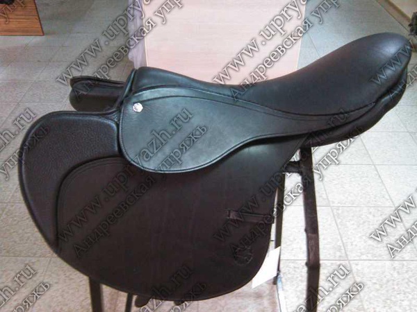 Седло "Скаковое"