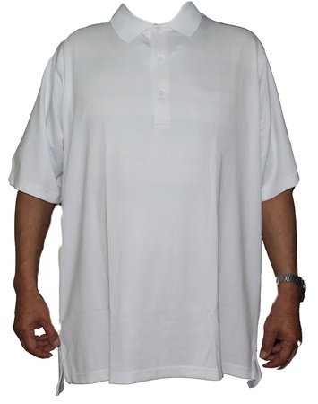 Vücut gömlek (polo)