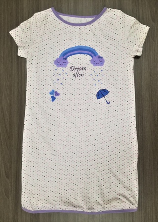 Сорочка женская