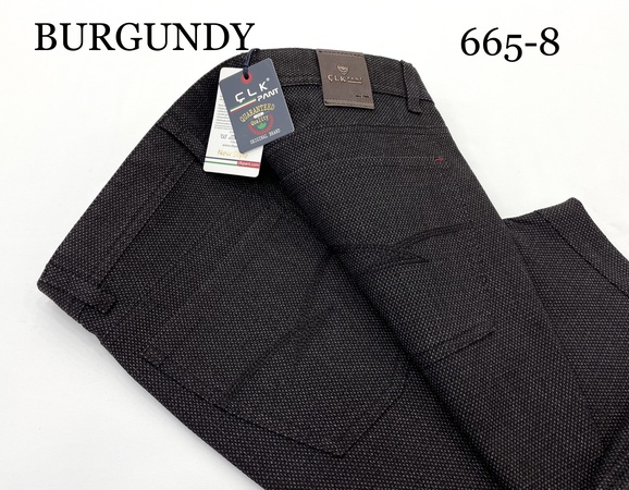 BEŞCEP PAMUKLU ( 665 )