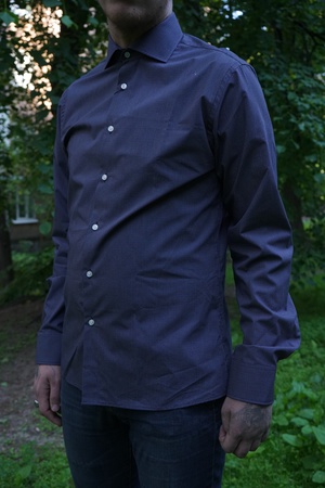 NOON collection Мужские рубашки