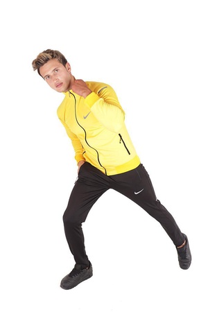 Комплект спортивного костюма