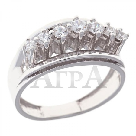 90919к Кольцо (Ag 925)