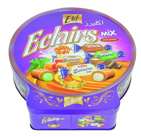 Кондитерские изделия (Конфеты)