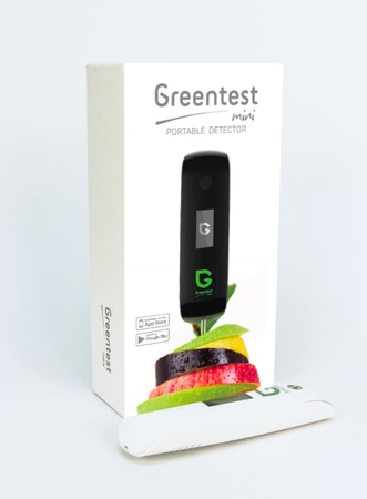 Самый экологичный Minitest ECO