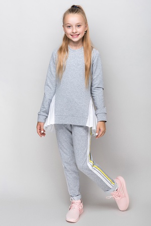 Kızlar &quot;BH-14&quot; için uygun