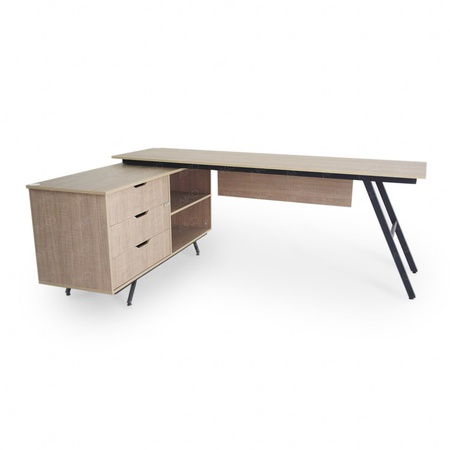 Стол офисный AIKO GALANT