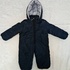 №01 -  комбинезоны детские зимние