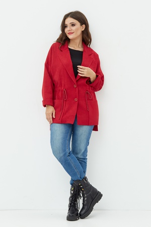 ЖАКЕТ ЖЕНСКЙ 630, Anastasia Mak