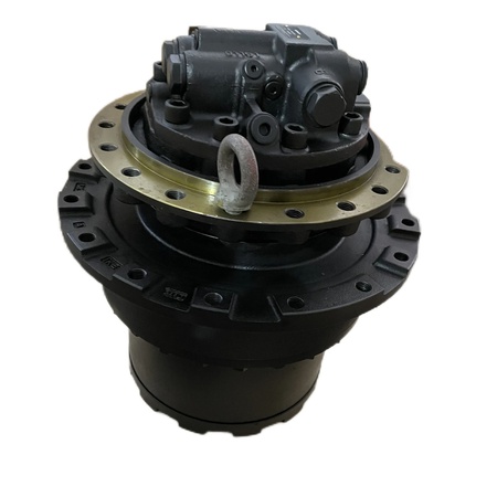 Hydraulic Motor 2344638 for CAT M330D Excavator