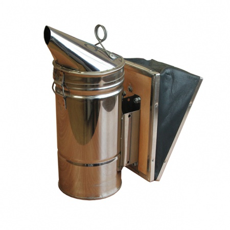 Smoker (stainless)