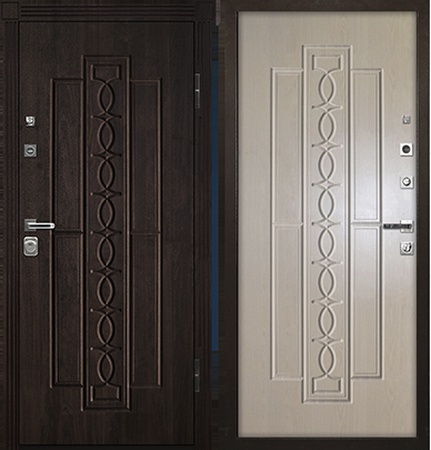 КОЛЛЕКЦИЯ "ЭЛЕГАНТ"