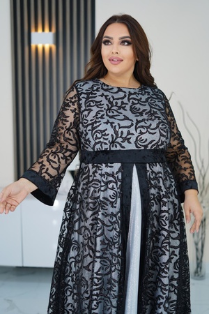 Платье №0230