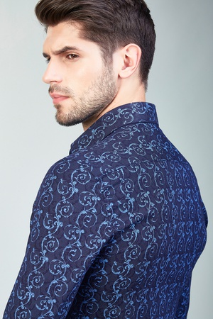 AVVA Москва сорочки хлопок!