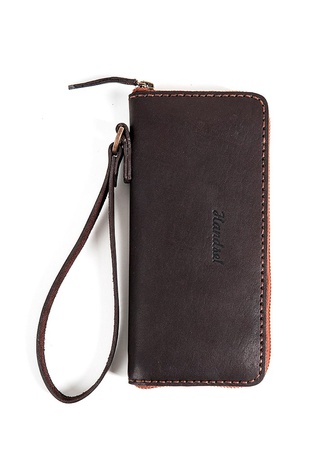 Портмоне Soft с ремешком