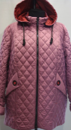 куртка стеганная женская ст-2
