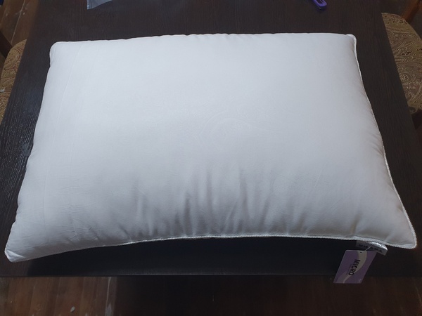 Classic pillow