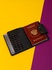 Wallet for auto documents and passport AK-63 +