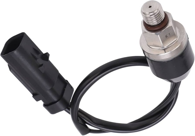 KOMATSU basic components