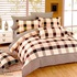 BED LINEN POPLIN STANDARD-134