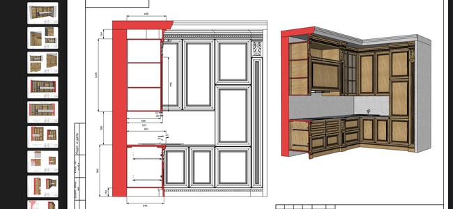 Mutfak - Vasko 09102021