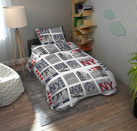 Üreticiden çocuk / genç yatak takımı