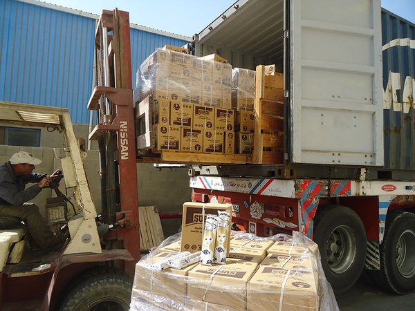 Macaroni spaghetti, 400 gm, Super brand