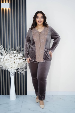 PANTOLON TAKIM - 0133