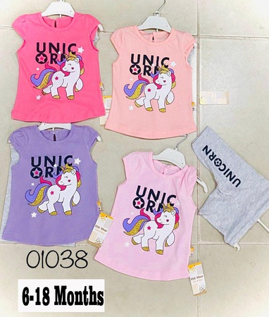 6-18 Monate alte Kleidung für Mädchen und Jungen. Großhandel für Kinderkleidung aus Fabriken in der Türkei