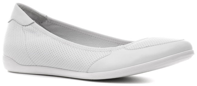 Балетки женские TESSA