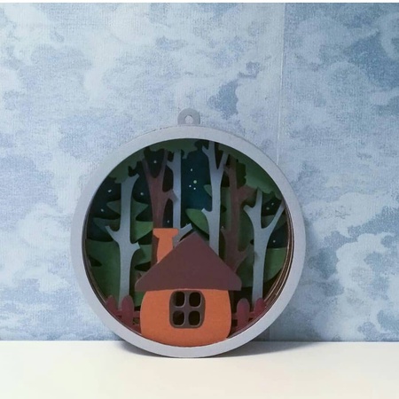 Yaratıcılık için ayarla &quot;Ev&quot;