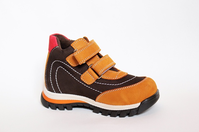 ботинки детские Pinini