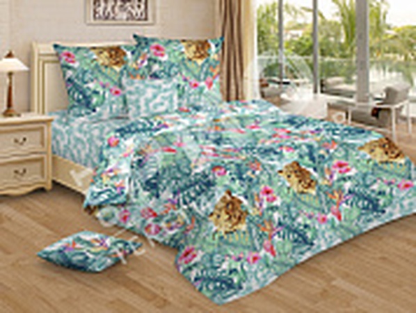 Комплекты постельного белья. Бязь.