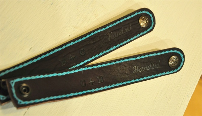 Парные браслеты