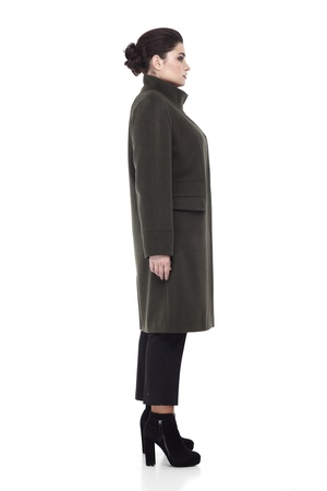 Пальто Лада, шерсть Турция