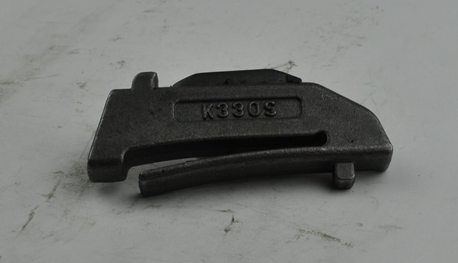 Hensley style bucket teeth pin lock K290S/2K2901,K330S/2K3301,K370S/2K3701,K410S/2K4101,K450S/2K4501