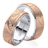 Wedding rings ERS34