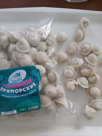 Semi-finished products