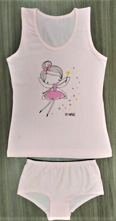 Комплекты для девочек