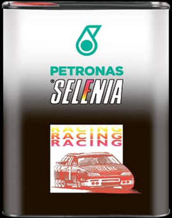 PETRONAS SELENIA RACING 10W-60