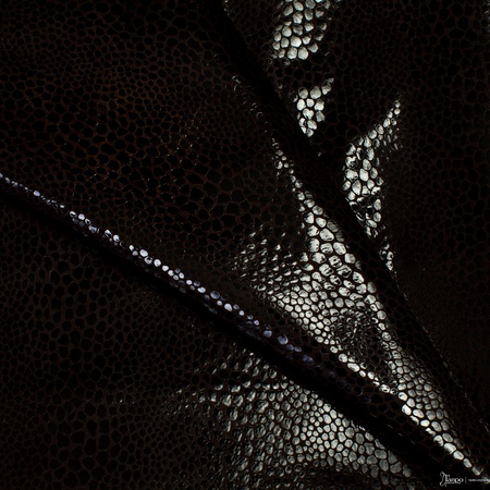 "Змея" цвет коричневый