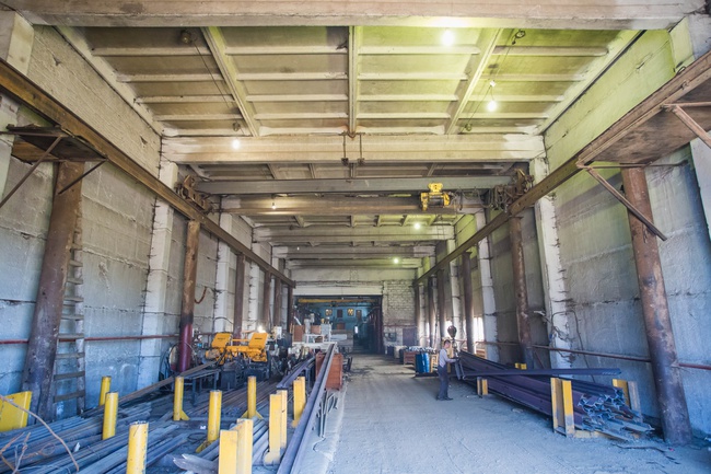 Запасные части для гусеничных тракторов, бульдозеров и экскаваторов