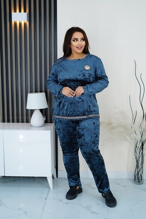 Костюм К-9002