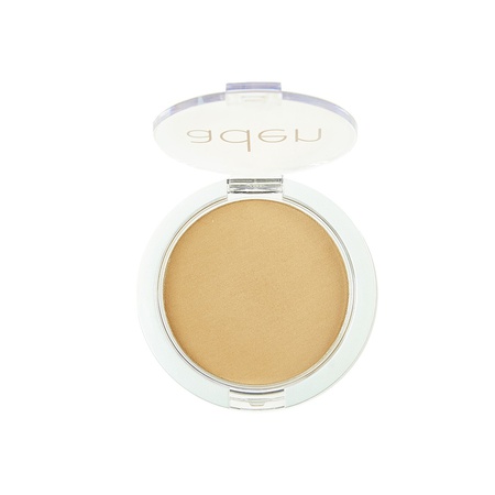 Kompakt yüz pudrası