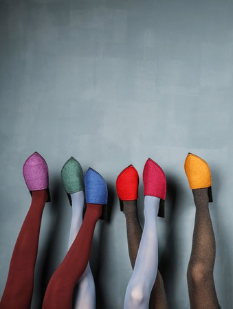 Terlikler &quot;Take away&quot;