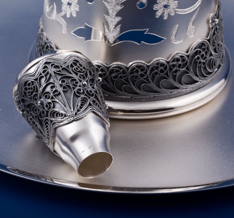 Винный набор "Сударушка"