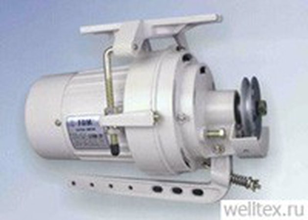 Elektrikli aktüatör Tipik 380V (yüksek hızlı)