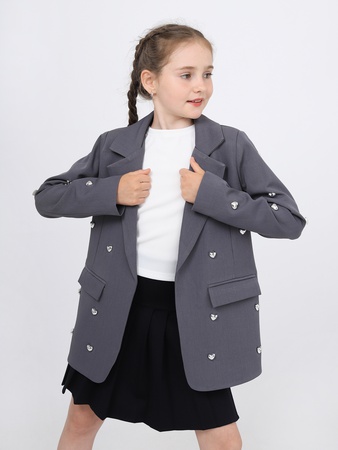 Классический костюм